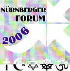 Logo des IX. Nuernberger Forums